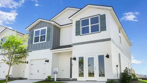 4920 Six Mile Pond Loop, Tallahassee, FL 32305