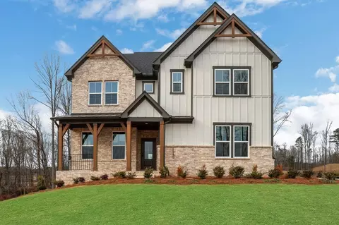 5940 Violet Ln, Cumming, GA 30028
