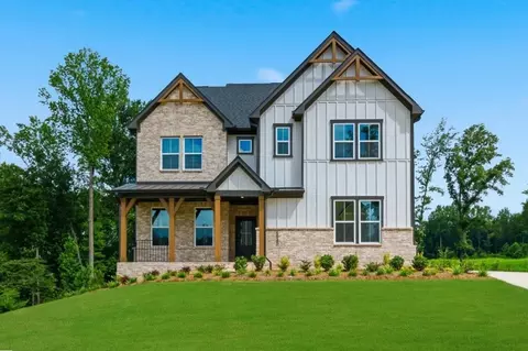 5940 Violet Ln, Cumming, GA 30028