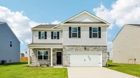 150 Rashford Way, Raeford, NC 28376