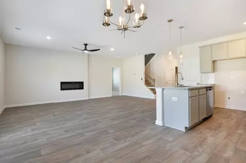 Living - 115 Woodlands Dr, Jackson, GA 30233 photo 3 of 5