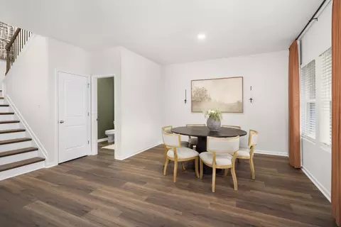 Dining - 115 Woodlands Dr, Jackson, GA 30233 photo 2 of 2