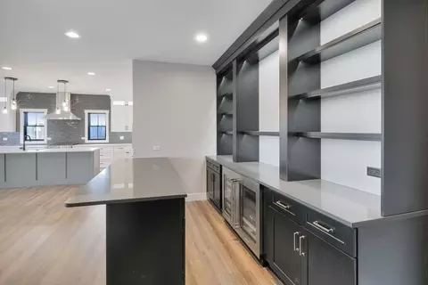 Kitchen - 3 Beech Tree Pl, Ottawa, IL 61350 photo 5 of 8