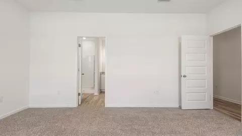 Bedroom - 20 Elderberry St, Freeport, FL 32439 photo 2 of 6