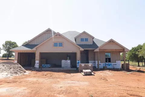 17124 Billy Rd, Washington, OK 73093