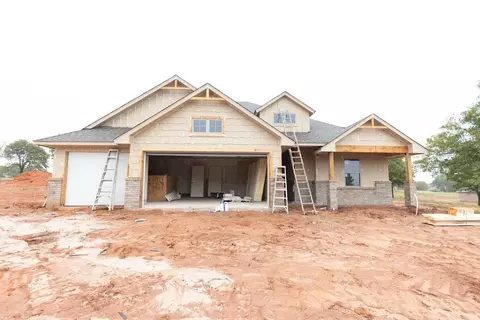 17124 Billy Rd, Washington, OK 73093