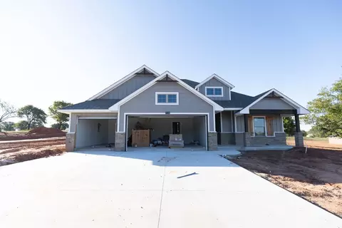 17124 Billy Rd, Washington, OK 73093