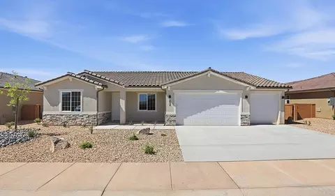 652 S 230 W, Ivins, UT 84738