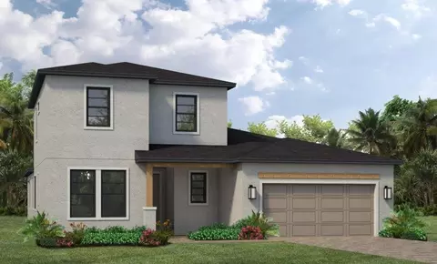3025 Karelian Dr, Viera, FL 32940