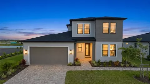 3025 Karelian Dr, Viera, FL 32940