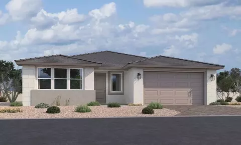 5624 W Hayduk Rd, Laveen, AZ 85339