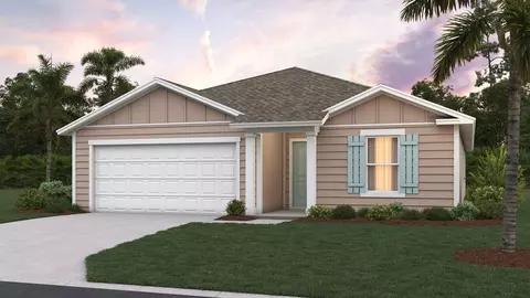 244 Hawthorn Ave, Palm Coast, FL 32164