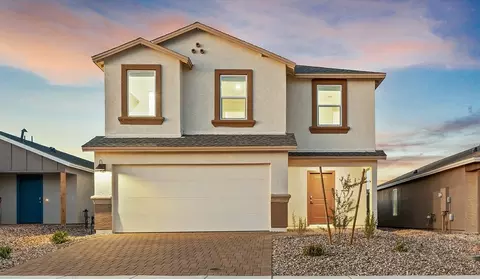 3732 W Via Los Olmecas, Tucson, AZ 85746