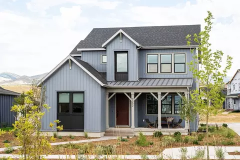 7202 S Ramble Rd, West Jordan, UT 84081
