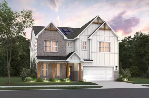 2239 Velvet Sage Way, Marietta, GA 30066
