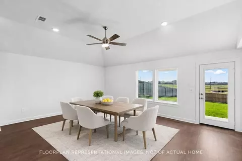 Dining - 958 Garden Path Dr, Willis, TX 77378 photo 1 of 1
