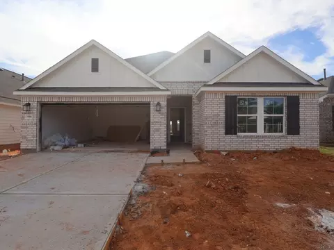 958 Garden Path Dr, Willis, TX 77378
