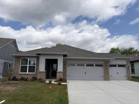 5406 Devonshire Way, Mccordsville, IN 46055