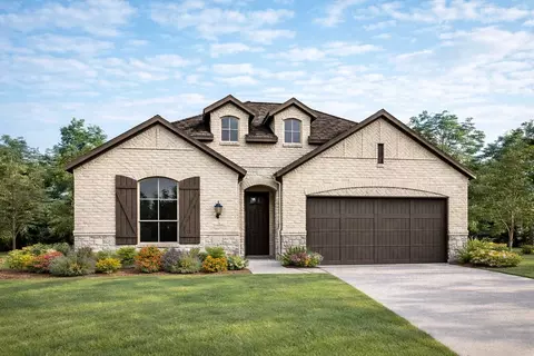 Exterior - 434 Lake Day Dr, Conroe, TX 77304 photo 3 of 8