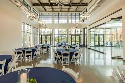 Dining - 434 Lake Day Dr, Conroe, TX 77304 photo 6 of 6