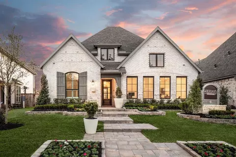 Exterior - 434 Lake Day Dr, Conroe, TX 77304 photo 6 of 8