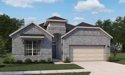 4122 Silver Falls Ln, League City, TX 77573