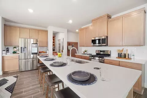 Kitchen - 7305 Walkers Loop, Live Oak, TX 78233 photo 1 of 5