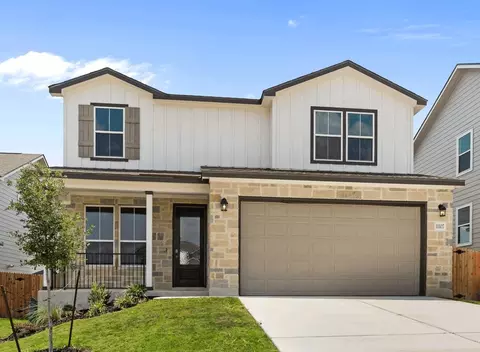 Exterior - 7305 Walkers Loop, Live Oak, TX 78233 photo 4 of 6