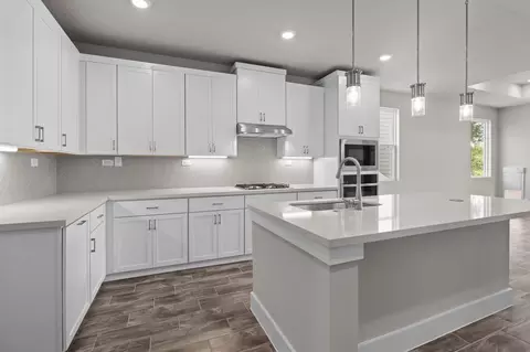 Kitchen - 7305 Walkers Loop, Live Oak, TX 78233 photo 2 of 5