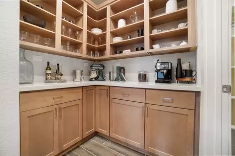 Kitchen - 7305 Walkers Loop, Live Oak, TX 78233 photo 4 of 5