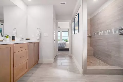 Entry Way - 7305 Walkers Loop, Live Oak, TX 78233 photo 1 of 4