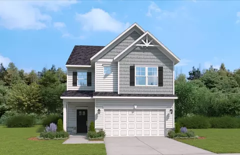 1113 Forestbrook Ln, Spartanburg, SC 29303