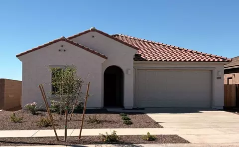 4232 S 178th Ln, Goodyear, AZ 85338