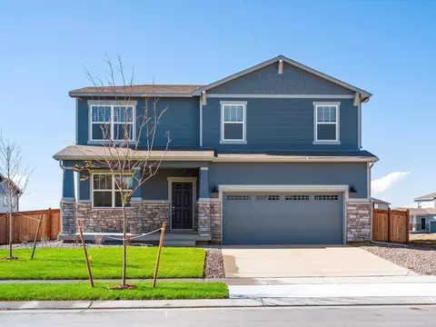 Coming Soon, Commerce City, CO 80022