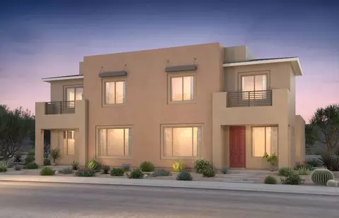 4629 Rail Runner Rd, Santa Fe, NM 87507