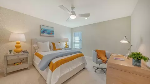 Bedroom - 20145 Fieldcrest Ter, Estero, FL 33928 photo 1 of 5