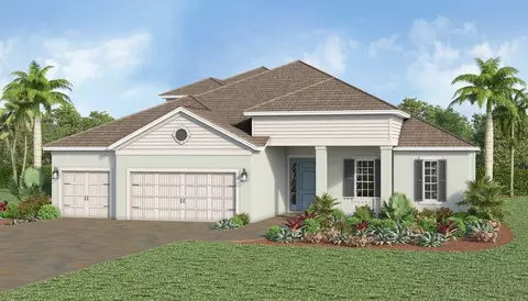 Exterior - 20145 Fieldcrest Ter, Estero, FL 33928 photo 10 of 18