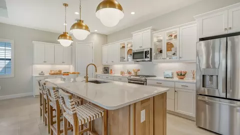 Kitchen - 20145 Fieldcrest Ter, Estero, FL 33928 photo 2 of 2