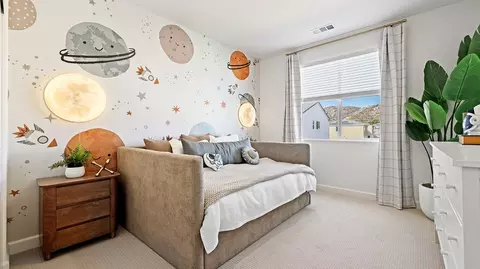 Bedroom - 10147 Meadowfield Ln, Lakeside, CA 92040 photo 5 of 10