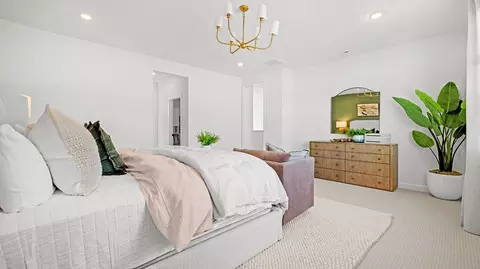 Bedroom - 10147 Meadowfield Ln, Lakeside, CA 92040 photo 2 of 10