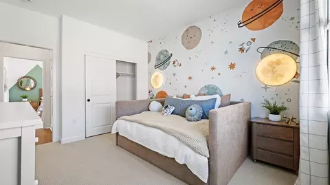 Bedroom - 10147 Meadowfield Ln, Lakeside, CA 92040 photo 6 of 10