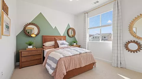 Bedroom - 10147 Meadowfield Ln, Lakeside, CA 92040 photo 7 of 10