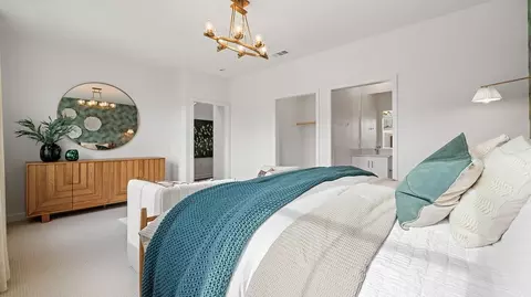 Bedroom - 10147 Meadowfield Ln, Lakeside, CA 92040 photo 4 of 10