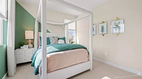Bedroom - 10147 Meadowfield Ln, Lakeside, CA 92040 photo 10 of 10