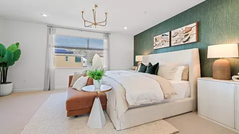 Bedroom - 10147 Meadowfield Ln, Lakeside, CA 92040 photo 1 of 10