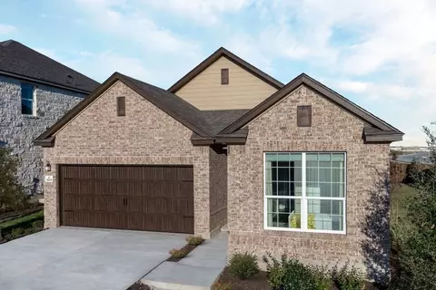 3805 Tufino Ln, Round Rock, TX 78665
