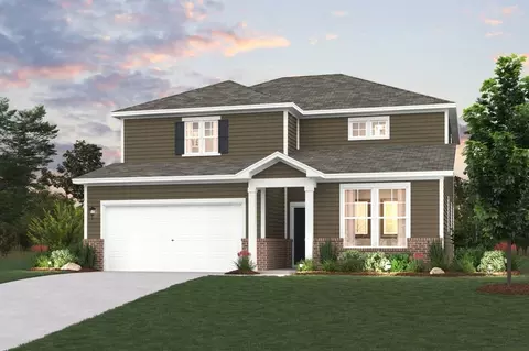 9900 Manor Vista Trl, Concord, NC 28027