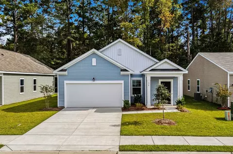 486 Castillo Dr, Loris, SC 29569