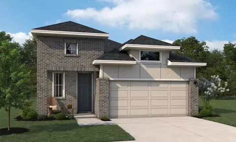 23542 Cinnamon Tree Ln, Katy, TX 77493