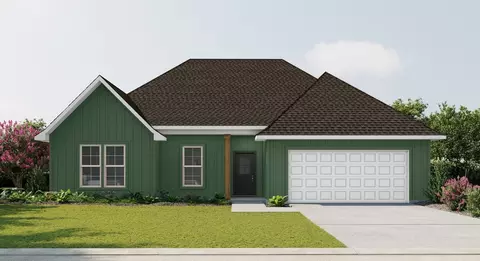 Ramsey Spring Drive, Covington, LA 70435